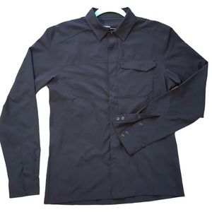 Men’s ARC’TERYX Skyline LS Shirt Size S